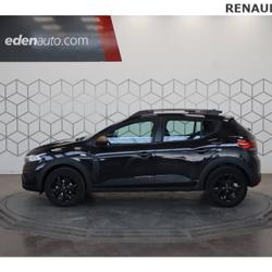 Dacia Sandero ECO-G 100 GSR2 Stepway Extreme Pau