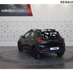 Dacia Sandero ECO-G 100 GSR2 Stepway Extreme Pau