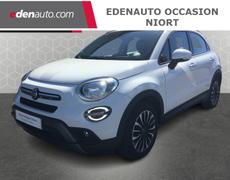 Fiat 500x Chauray
