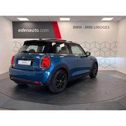 Mini Mini Hatch 3 Portes Cooper SE 184 ch Edition Premium Plus Limoges
