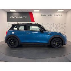 Mini Mini Hatch 3 Portes Cooper SE 184 ch Edition Premium Plus Limoges