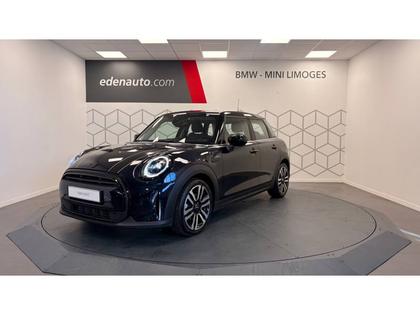 Mini Mini - Hatch 5 Portes Cooper 136 ch DKG7 Essential - 25 390 €