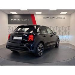 Mini Mini Hatch 5 Portes Cooper 136 ch DKG7 Essential Limoges