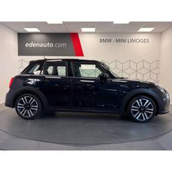 Mini Mini Hatch 5 Portes Cooper 136 ch DKG7 Essential Limoges