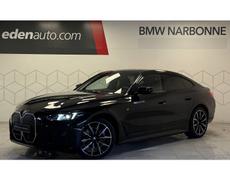 BMW i4 Narbonne