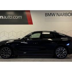 BMW i4 eDrive40 M Sport Narbonne