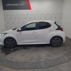 Toyota Yaris Hybride 116h Design Toulouse