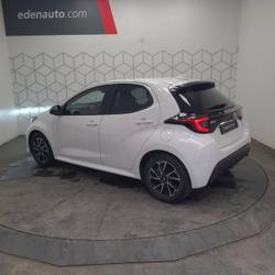 Toyota Yaris Hybride 116h Design Toulouse