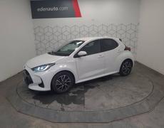 Toyota Yaris Muret