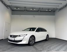 Peugeot 508 SW Mouilleron-le-Captif