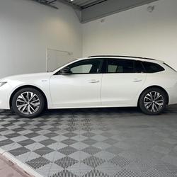Peugeot 508 SW 508 SW BlueHDi 180 ch S&S EAT8 GT Line Mouilleron-le-Captif