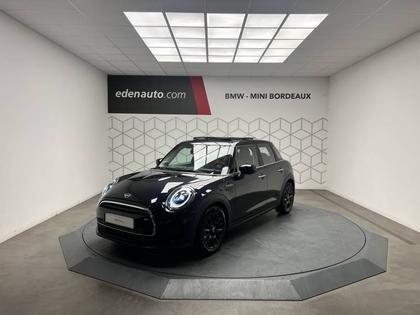 Mini Mini - Hatch 5 Portes Cooper 136 ch DKG7 Edition Premium Plus - 25 990 €