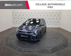 Kia Picanto Lons