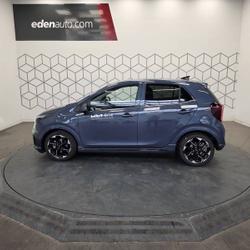 Kia Picanto 1.0 GDi 68 ch BVMA5 GT-Line Lons