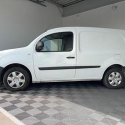 Renault Kangoo Express KANGOO EXPRESS BLUE DCI 95 SL PRO+ Mouilleron-le-Captif