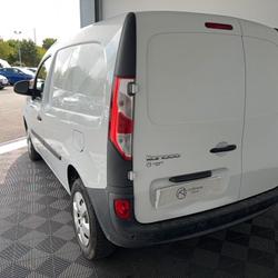 Renault Kangoo Express KANGOO EXPRESS BLUE DCI 95 SL PRO+ Mouilleron-le-Captif