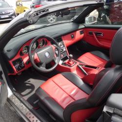 Mercedes SLK SLK230 K Venelles