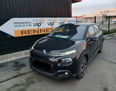 Citroen C3 Societe Rennes