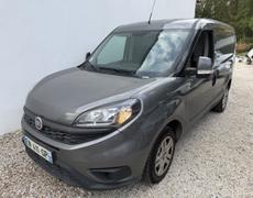 Fiat Doblo Cargo Butry-sur-Oise