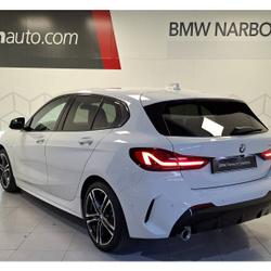 BMW Serie 1 118i 136 ch DKG7 M Sport Narbonne