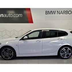 BMW Serie 1 118i 136 ch DKG7 M Sport Narbonne