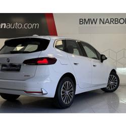 BMW Serie 2 Active Tourer 218i 136 ch DKG7 Luxury Narbonne