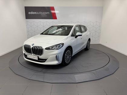 BMW Serie 2 Active Tourer - Active Tourer 225e xDrive 245 ch DKG7 Business Design - 29 900 €