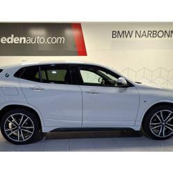 BMW X2 sDrive 18i 136 ch DKG7 M Sport Narbonne