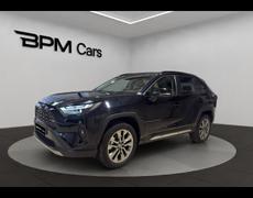 Toyota RAV4 Orvault