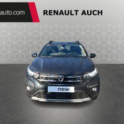 Dacia Sandero ECO-G 100 Stepway Confort Auch