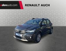 Dacia Sandero - ECO-G 100 Stepway Confort - 13 490 €