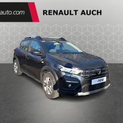Dacia Sandero ECO-G 100 Stepway Confort L'Isle-Jourdain