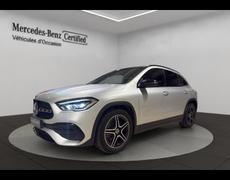 Mercedes GLA Orvault