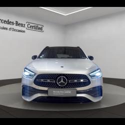 Mercedes GLA 200 163ch AMG Line 7G-DCT occasion - Gu&eacute;rande - photo 2/20