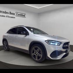 Mercedes GLA 200 163ch AMG Line 7G-DCT occasion - Gu&eacute;rande - photo 3/20