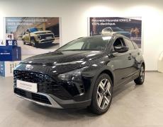 Hyundai Bayon Cholet