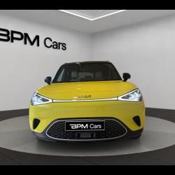 Smart #1 272ch 66kWh Pro+ occasion - Rez&eacute; - photo 2/40