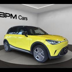 Smart #1 272ch 66kWh Pro+ occasion - Rez&eacute; - photo 3/40