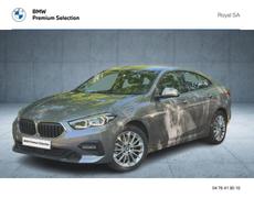 BMW Serie 2 Meylan