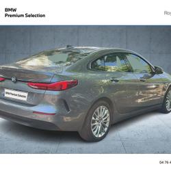 BMW Serie 2 218iA 136ch DKG7 Meylan