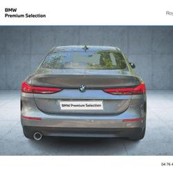 BMW Serie 2 218iA 136ch DKG7 Meylan