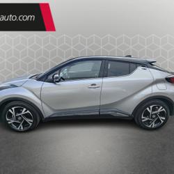 Toyota C-HR Hybride 2.0L Collection Cahors