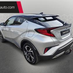 Toyota C-HR Hybride 2.0L Collection Cahors