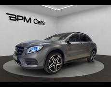 Mercedes GLA Orvault