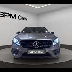 Mercedes GLA 220 d 170ch Fascination 7G-DCT Euro6c occasion - Gu&eacute;rande - photo 2/19