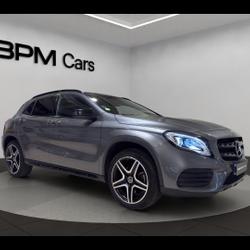 Mercedes GLA 220 d 170ch Fascination 7G-DCT Euro6c occasion - Gu&eacute;rande - photo 3/19
