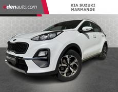 Kia Sportage Boé