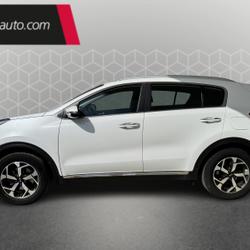 Kia Sportage 1.6 CRDi 115 ISG 4x2 BVM6 Active Sainte-Bazeille