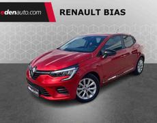 Renault Clio 5 Bias