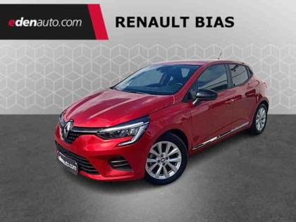 Renault Clio - E-Tech full hybrid 145 Evolution - 17 250 €